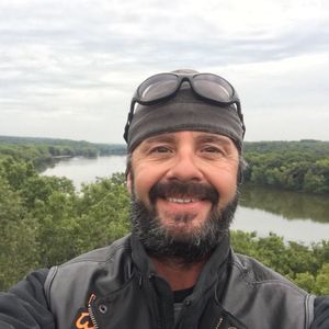 Meet your Posher, Dan